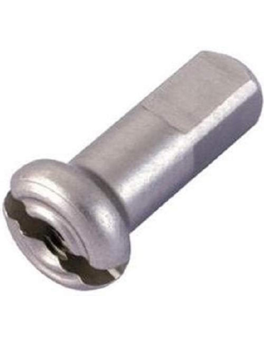 DT SWISS BRASS PROLOCK NIPPLE 12MM